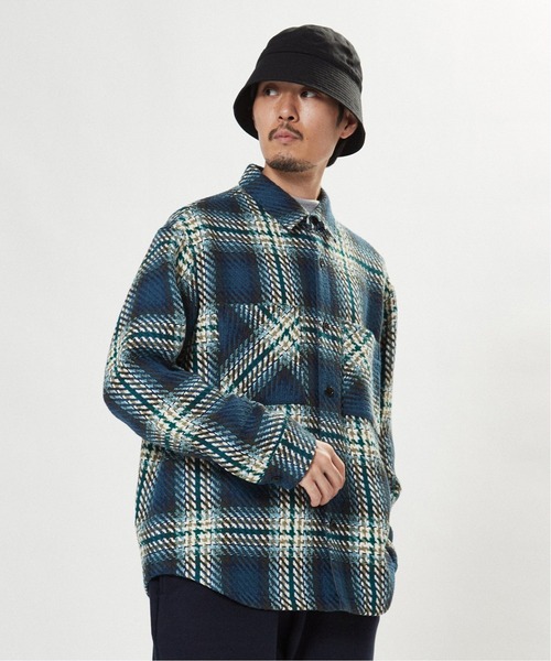 EDIFICE（エディフィス）の「【DEVEAUX / デヴォー】別注 バスケット