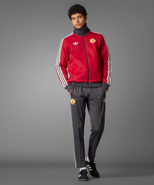 adidas（アディダス）の「マンチェスター・ユナイテッド オリジナルス