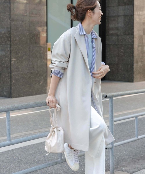 URBAN RESEARCH DOORS（アーバンリサーチドアーズ）の「ダブルクロス