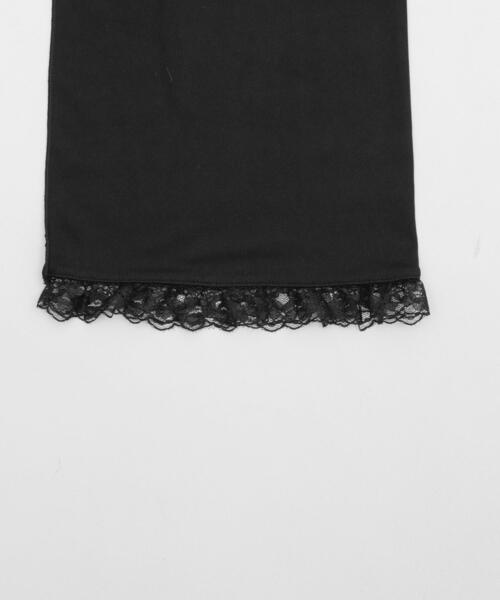 Whinny/《予約受付中☆》お姫様のヒザカクシ（レッグウォーマー