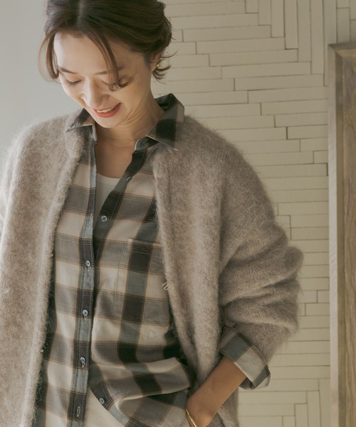 URBAN RESEARCH DOORS（アーバンリサーチドアーズ）の「アルパカ