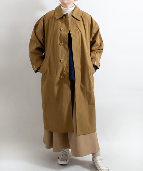 TAION（タイオン）の「【TAION（タイオン）】CRバルカラーコートセット