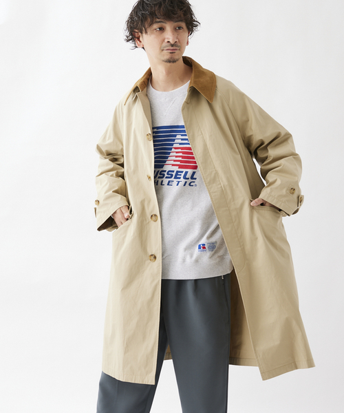 JOURNAL STANDARD relume（ジャーナルスタンダード レリューム）の「C