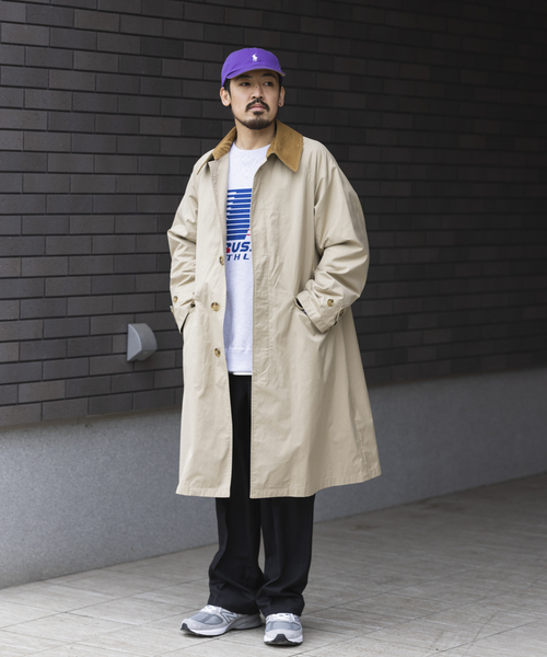 JOURNAL STANDARD relume（ジャーナルスタンダード レリューム）の「C