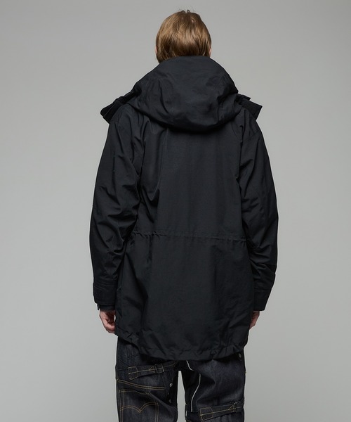 eYe JUNYA WATANABE MAN（アイジュンヤワタナベマン）の「『THE NORTH