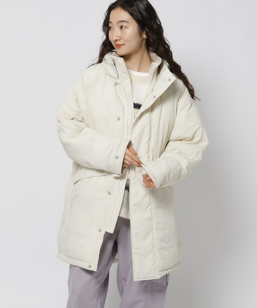 niko and（ニコアンド）の「アライドNEWモンスターブルゾン