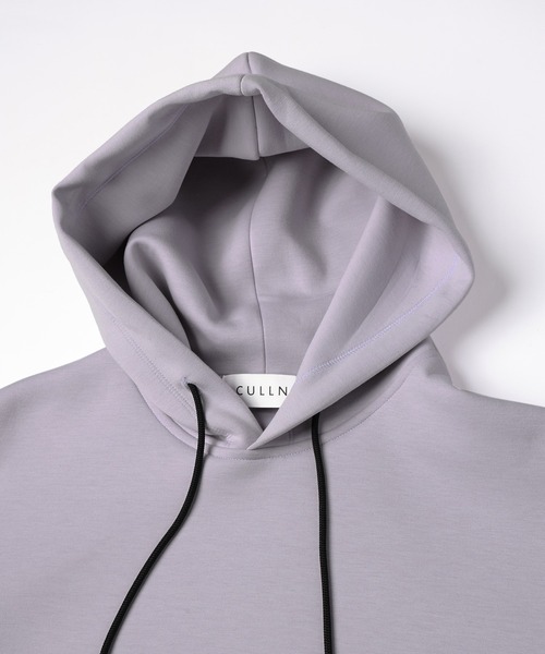 CULLNI Logo Embroidery Hoodie（パーカー）｜CULLNI（クルニ）の
