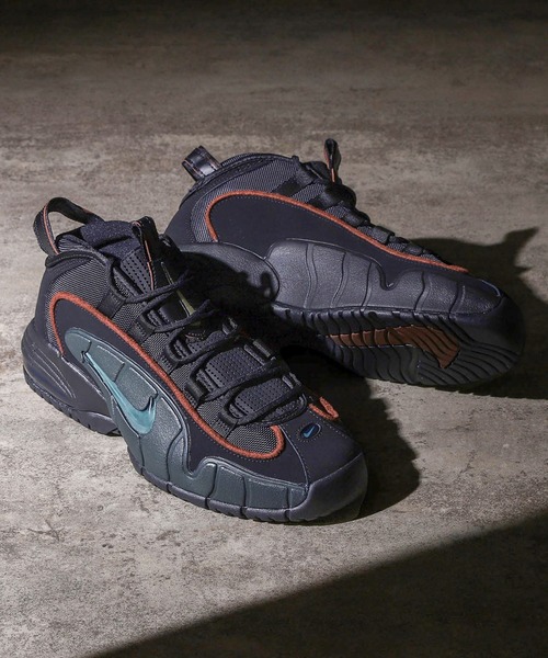 NIKE（ナイキ）の「NIKE AIR MAX PENNY / エア マックス ペニー