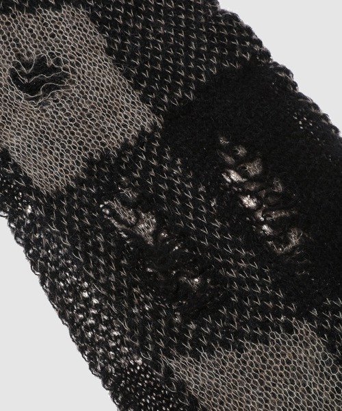 Our Legacy（アワーレガシー）の「OUR LEGACY PAST SCARF（マフラー