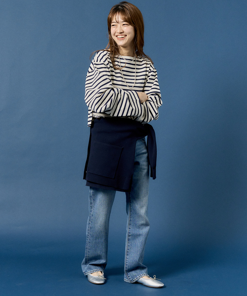 SLOBE IENA（スローブイエナ）の「【Levi's/リーバイス】SLOBE別注517