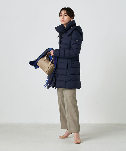 NOLLEY'S（ノーリーズ）の「◇【WEB限定サイズあり】【TATRAS/タトラス