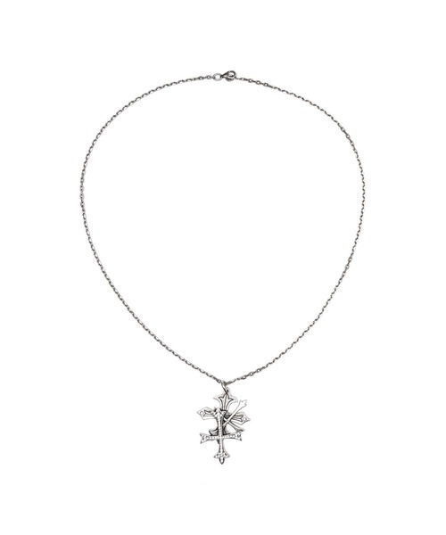 SUPPLIER（サプライヤー）｜ネックレス一覧 - WEAR