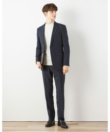 SUIT SELECT｜スーツセレクトのスーツセット（ブルー・ネイビー/青色系