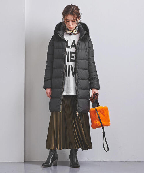 DUVETICA（デュベティカ）の「別注＜DUVETICA（デュベティカ