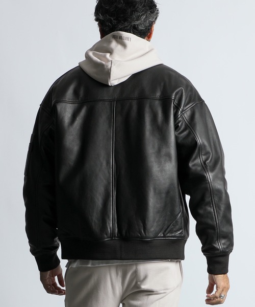 The DUFFER of ST.GEORGE（ザダファーオブセントジョージ）の「LAMB