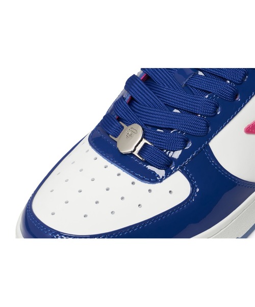 BAPE STA #1（スニーカー）｜A BATHING APE（アベイシングエイプ）の