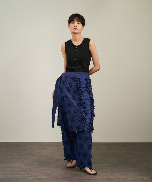 セール】【crinkle crinkle crinkle（クリンクルクリンクルクリンクル