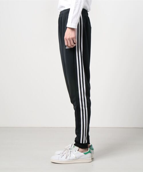 セール】adidas/アディダス トラックパンツ ストレッチ タイト