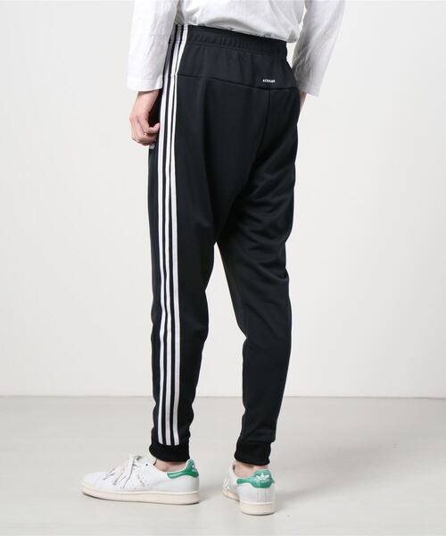 セール】adidas/アディダス トラックパンツ ストレッチ タイト