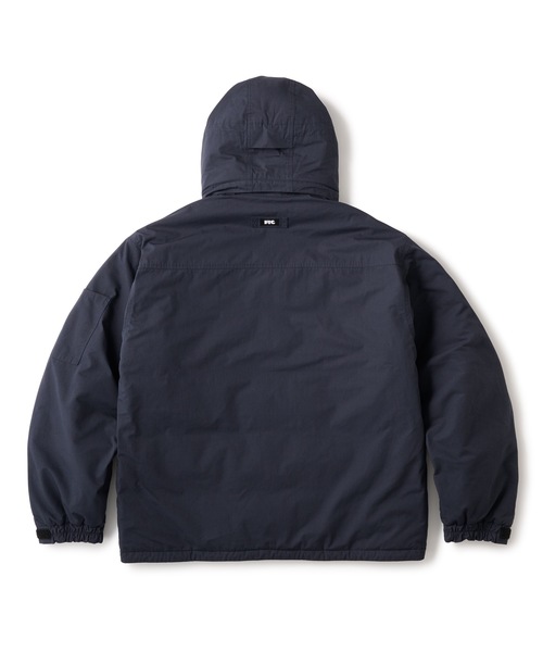FTC（エフティーシー）の「CORDURA HOODED JACKET（マウンテンパーカー