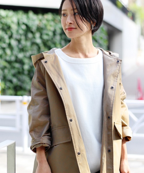 LAVENHAM（ラベンハム）の「《19SS》【LAVENHAM /ラベンハム】ライナー