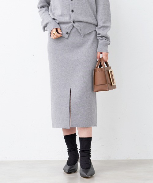 Deuxieme Classe（ドゥーズィエムクラス）の「WISH タイトスカート