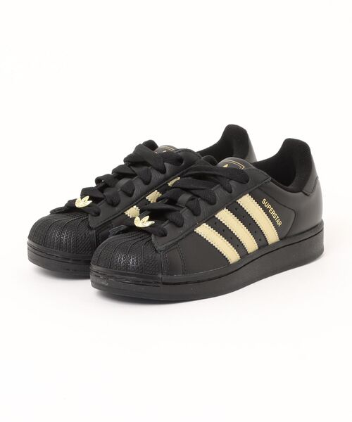 ADIDAS アディダス SUPERSTAR II スーパースターⅡ KJ3550 ABC-MART