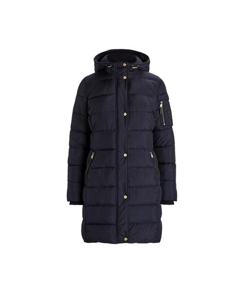 LAUREN RALPH LAUREN（ローレン ラルフ ローレン）の「フーデッド