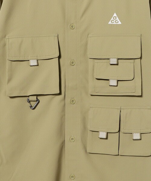 NIKE ACG（ナイキエィシージー）の「NIKE / Acg Dri-Fit Uv