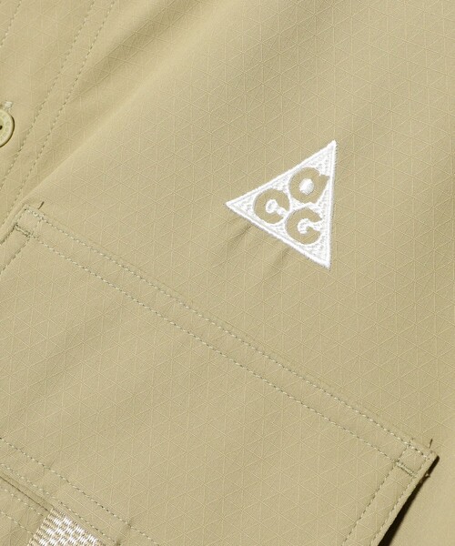 NIKE ACG（ナイキエィシージー）の「NIKE / Acg Dri-Fit Uv