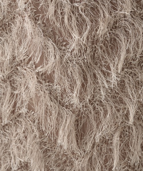 GALLARDAGALANTE（ガリャルダガランテ）の「【大草直子さんコラボ