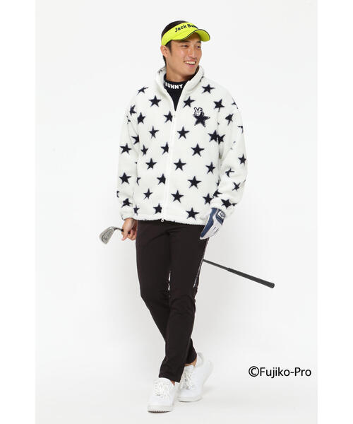 Jack Bunny!!（ジャックバニー）の「【ドラえもん Jack Bunny!!】星柄