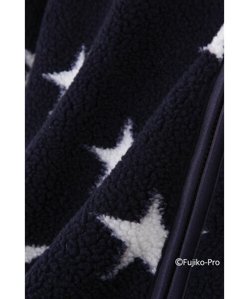 Jack Bunny!!（ジャックバニー）の「【ドラえもん Jack Bunny!!】星柄