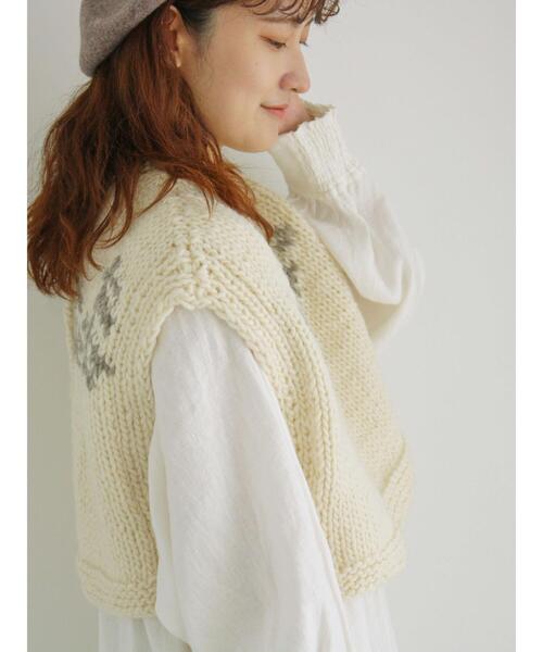 TSUHARU by Samansa Mos2（ツハルバイサマンサモスモス）の「【ペルー