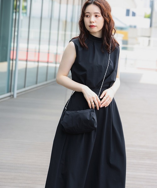 セットアップワンピース × バッグ（セットアイテム）（ワンピース