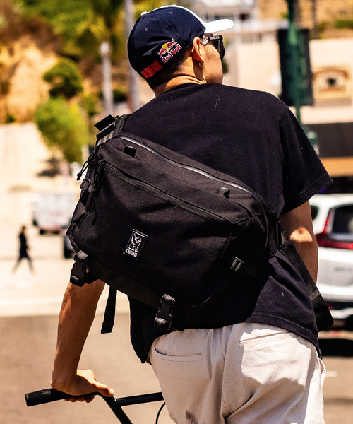 CHROME / クローム ］KADET MAX SLING BAG / カデット マックス