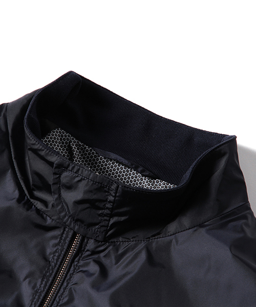 Sealup（シーラップ）の「◇Sealup / ボマージャケット（ブルゾン