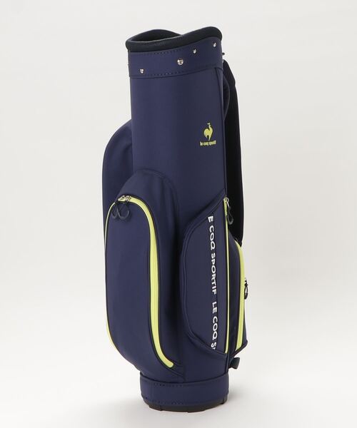 le coq sportif GOLF（ルコックスポルティフゴルフ）の「【エントリー