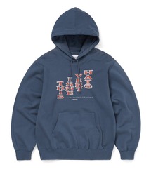 thisisneverthat｜ディスイズネバーザット（メンズ）のパーカー