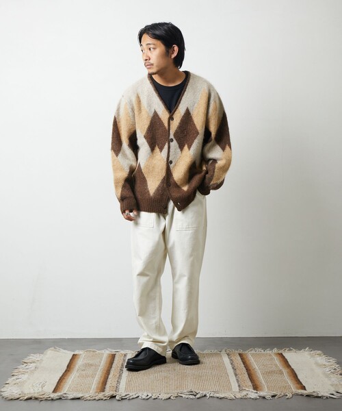 McGREGOR（マックレガー）の「McGREGOR COLLECTION/マックレガー