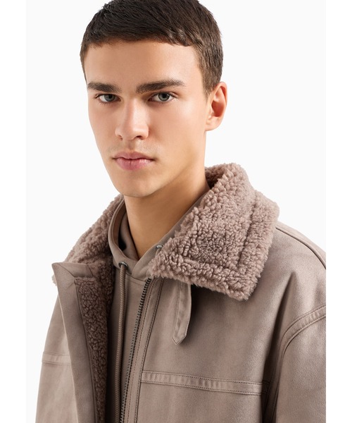 ARMANI EXCHANGE（アルマーニエクスチェンジ）の「【A|X アルマーニ