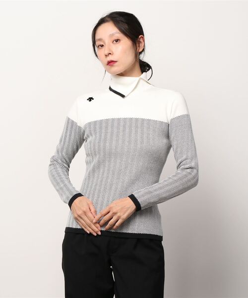 DESCENTE GOLF（デサントゴルフ）の「デサントゴルフ ゴルフウェア