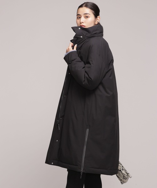 NANO universe（ナノユニバース）の「西川ダウン(R)/ソロテックス