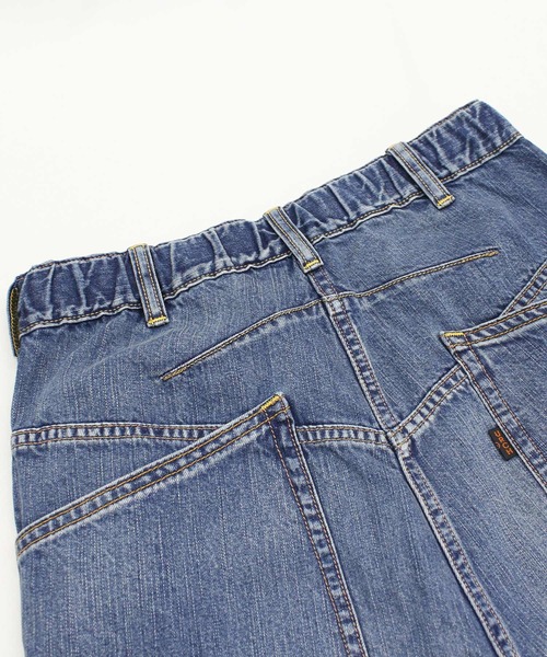 URCH RNA（アーチ アールエヌエー）の「R4153 ルーズテーパードの