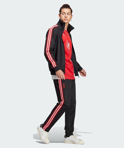 adidas（アディダス）の「アヤックス・アムステルダム OG トラック