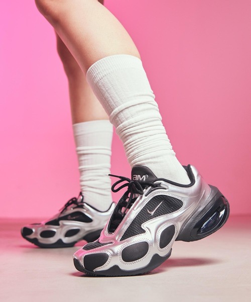 ナイキ エア マックス ミューズ ウィメンズシューズ / Nike Air Max