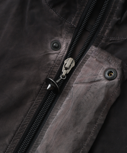 セール】DAIRIKU / ダイリク 'Surf Vintgae' 3zip Jacket（その他