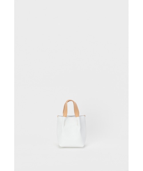 Hender Scheme（エンダースキーマ）の「piano bag small（ハンドバッグ