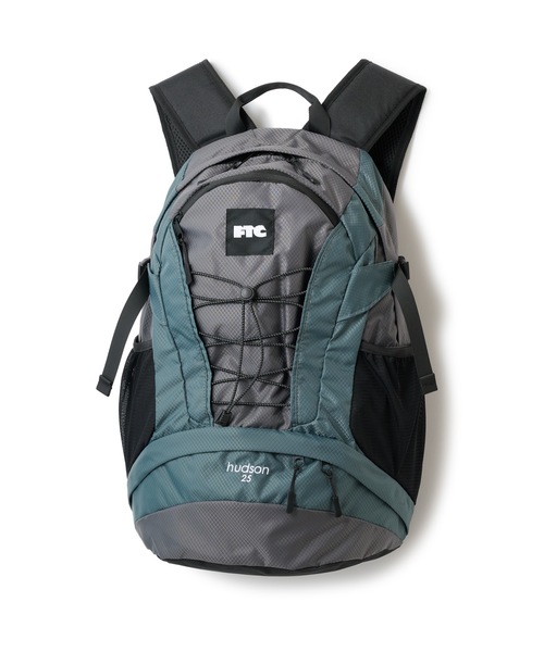FTC（エフティーシー）の「BACKPACK（バックパック/リュック）」 - WEAR