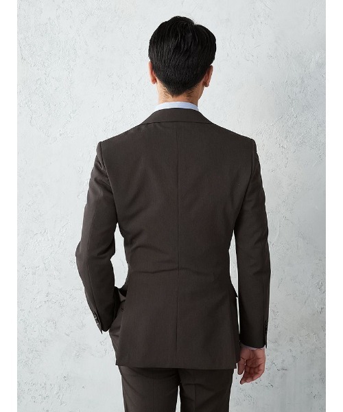 セール】【上下洗える/高通気】WEB限定セットアップスーツ 4WAY